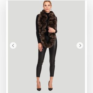 ❤️Sable Fur❤️